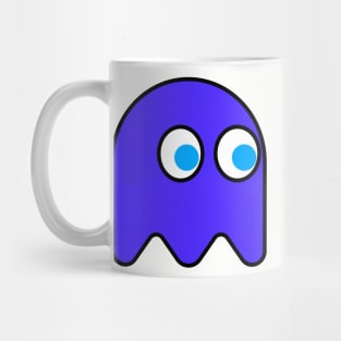 Little Ghost vintage Video games Retro gaming Mug